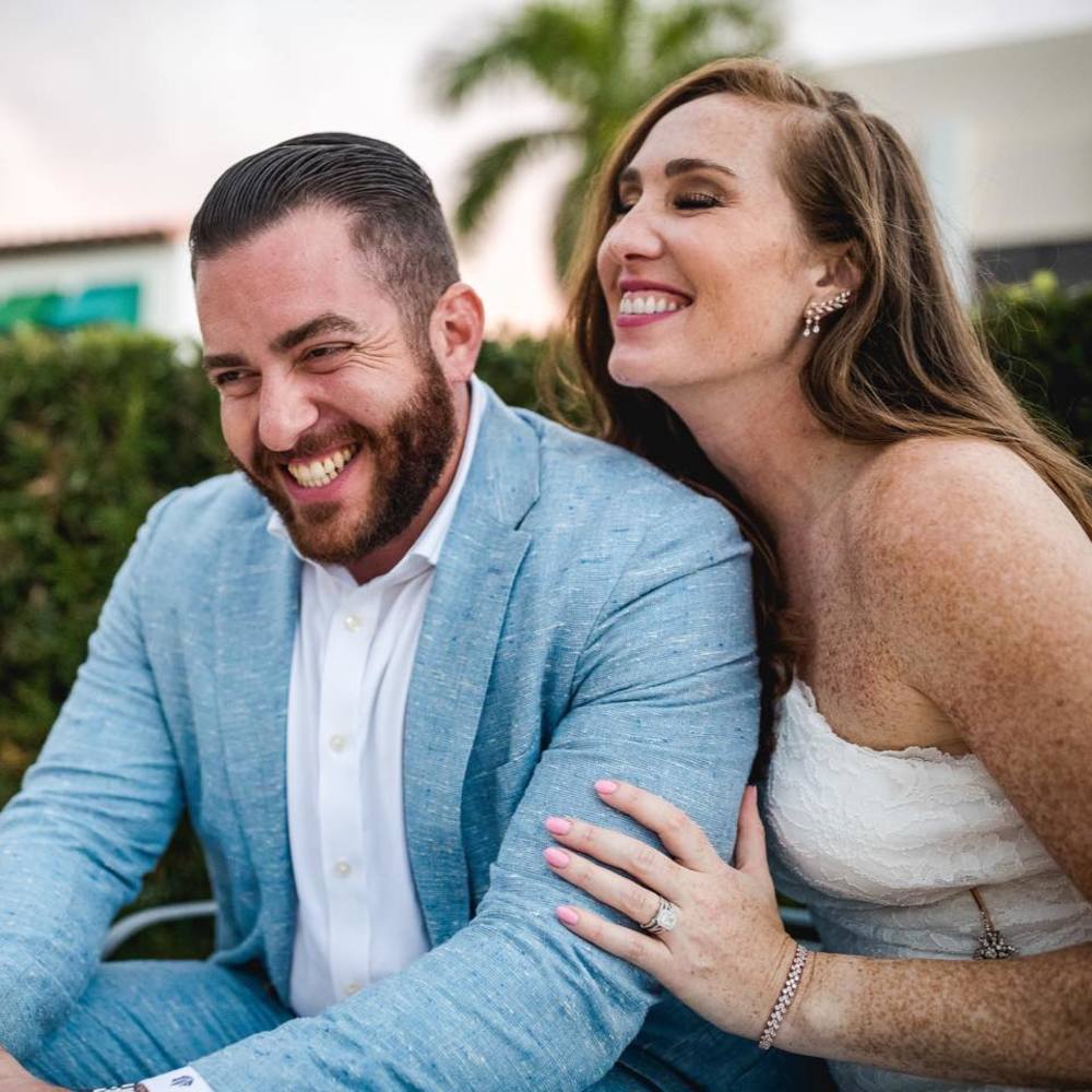 Meet your Posher, Dave